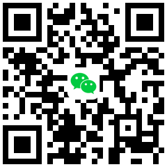wechat qrCode