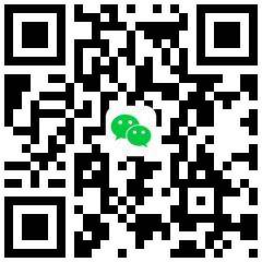 wechat qrCode