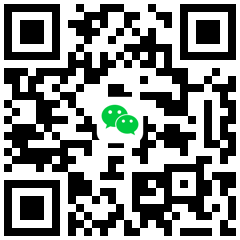 wechat qrCode