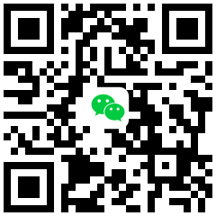 wechat qrCode