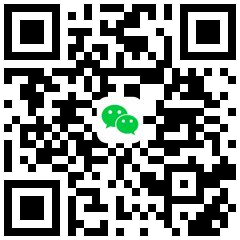 wechat qrCode