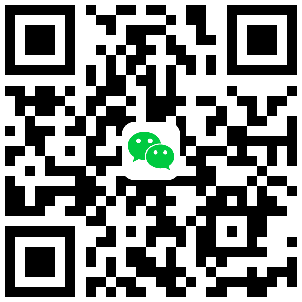 wechat qrCode