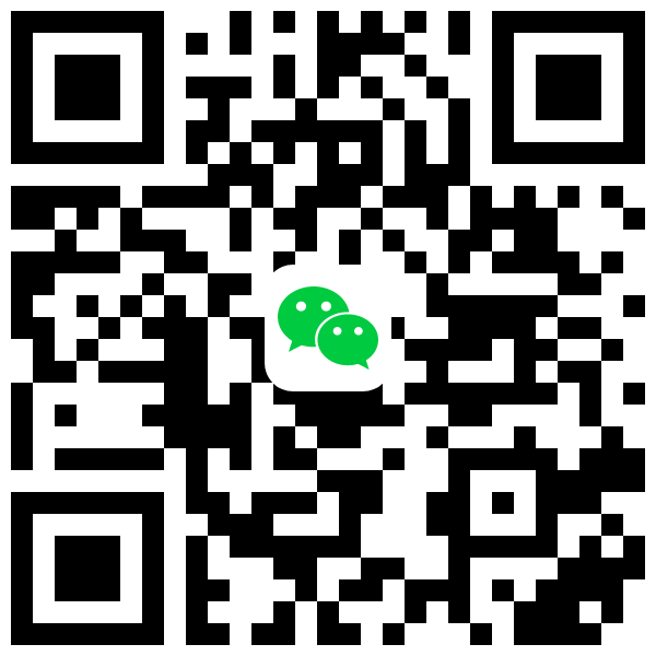 wechat qrCode