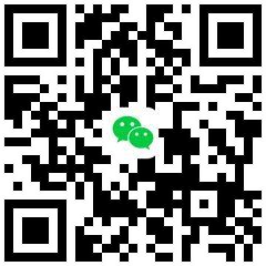 wechat qrCode