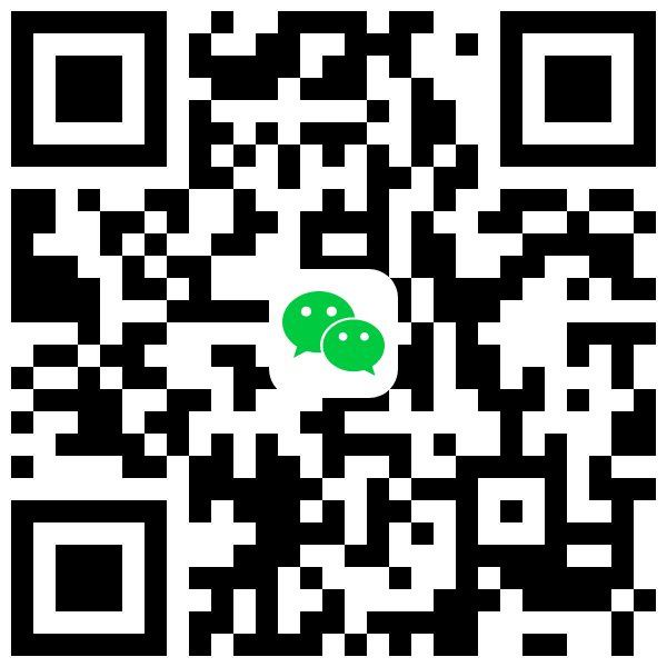 wechat qrCode