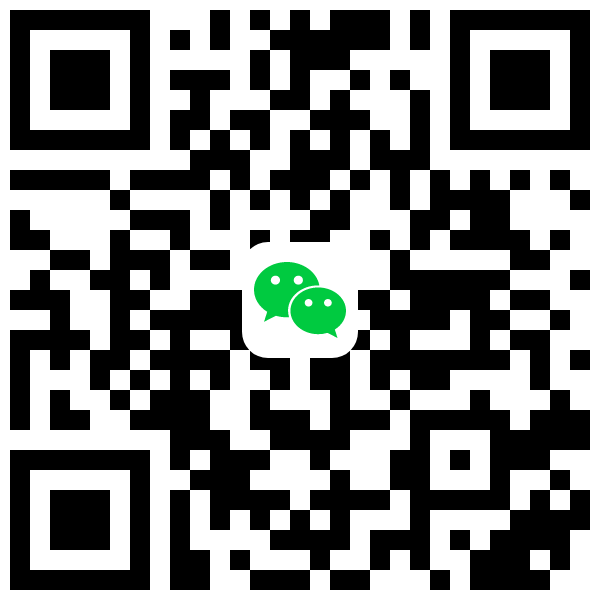 wechat qrCode