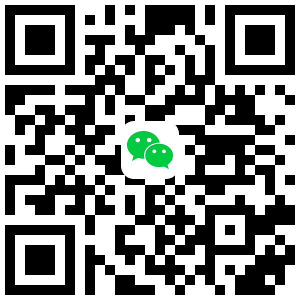 wechat qrCode