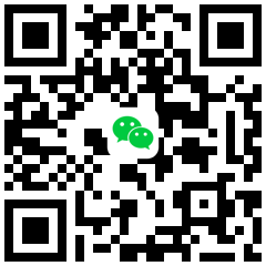 wechat qrCode