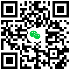 wechat qrCode