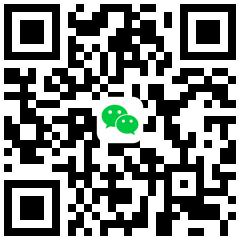 wechat qrCode
