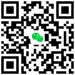 wechat qrCode