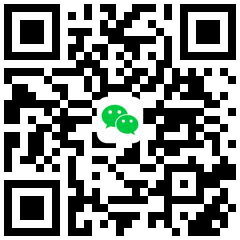 wechat qrCode
