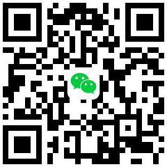 wechat qrCode