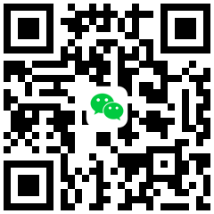 wechat qrCode