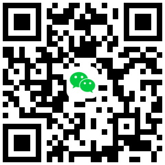 wechat qrCode