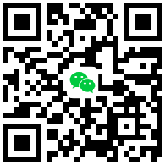 wechat qrCode