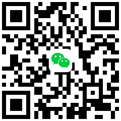 wechat qrCode