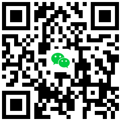 wechat qrCode