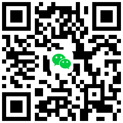 wechat qrCode