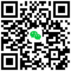 wechat qrCode