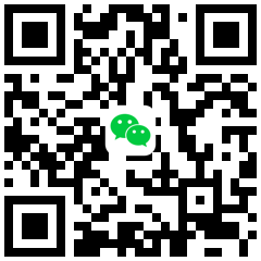 wechat qrCode