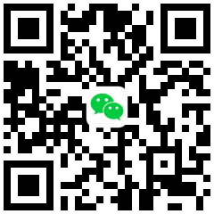 wechat qrCode