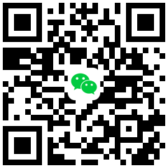 wechat qrCode