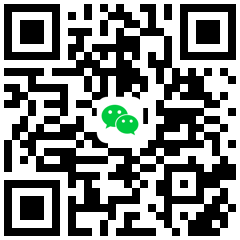 wechat qrCode