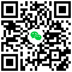 wechat qrCode