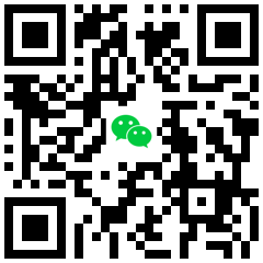 wechat qrCode