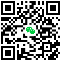 wechat qrCode