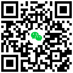 wechat qrCode