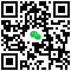 wechat qrCode