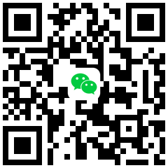wechat qrCode