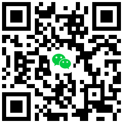 wechat qrCode