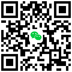 wechat qrCode