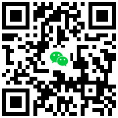 wechat qrCode