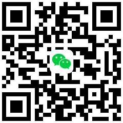 wechat qrCode