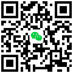 wechat qrCode