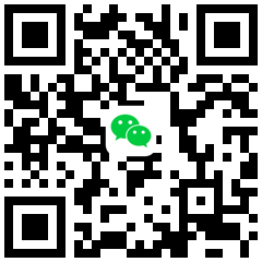 wechat qrCode