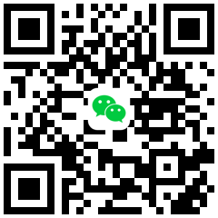 wechat qrCode