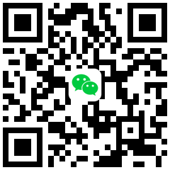 wechat qrCode