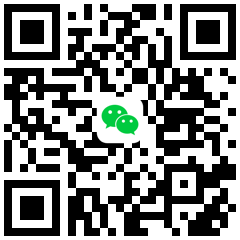 wechat qrCode