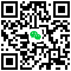 wechat qrCode