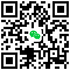 wechat qrCode