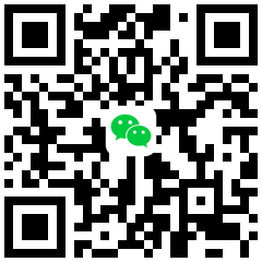 wechat qrCode
