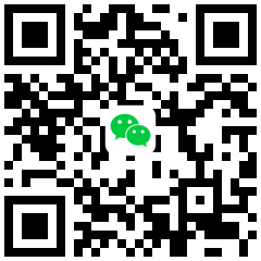 wechat qrCode