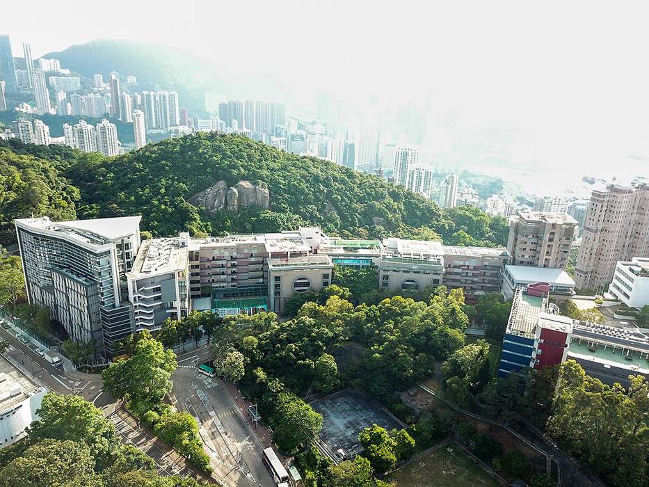 Carmel School同區學校 - 漢基國際學校｜校網揾樓｜中原地產