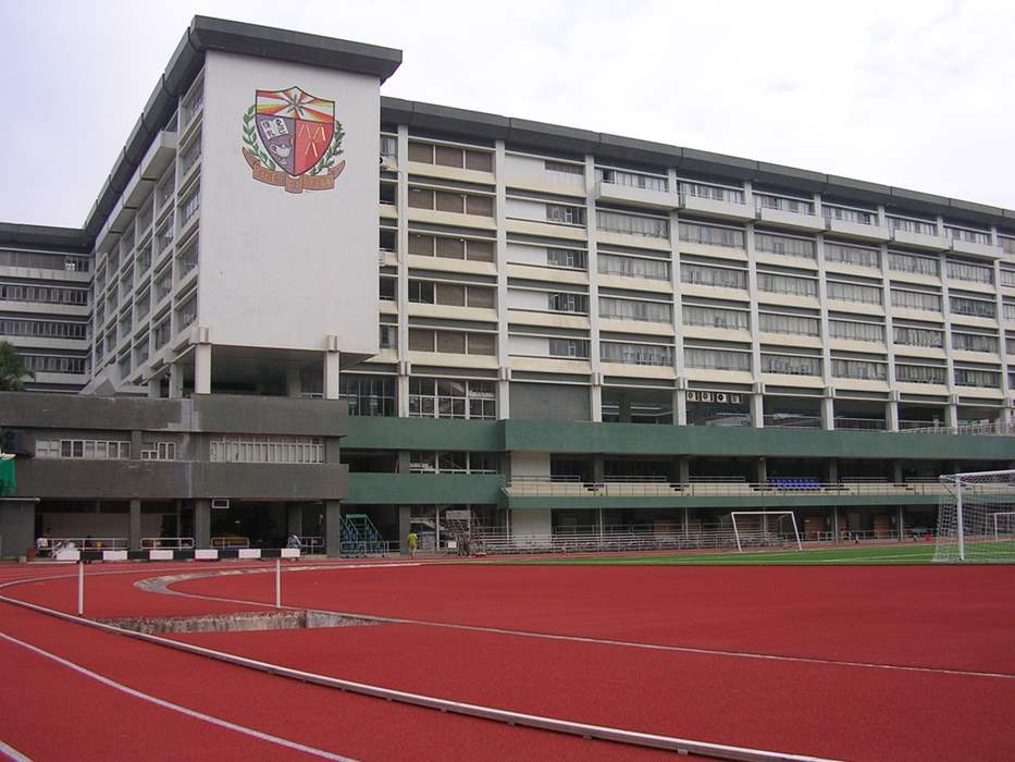 香港培正中學同區學校 - 喇沙書院｜校網揾樓｜中原地產