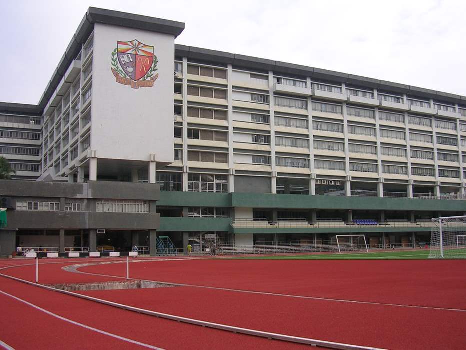 協恩中學同區學校 - 喇沙書院｜校網揾樓｜中原地產